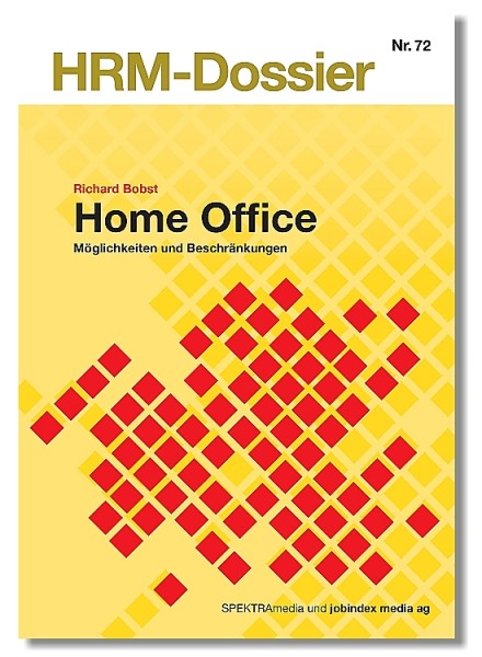 Nr. 72: Home Office