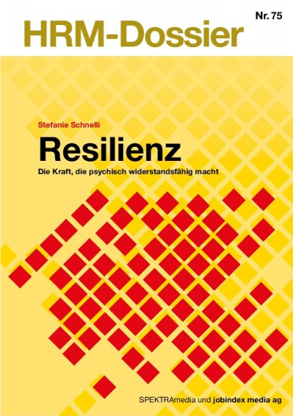 Nr. 75: Resilienz